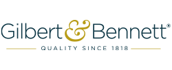 Gilbert & Bennett Logo