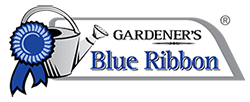 Gardener's Blue Ribbon Logo
